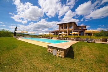 Terra Antica Resort,,4 star