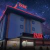 himeji park hotel adult only