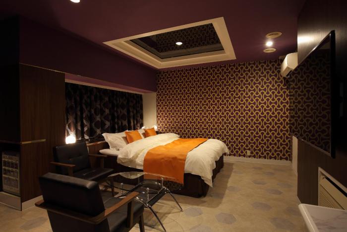 himeji park hotel adult only