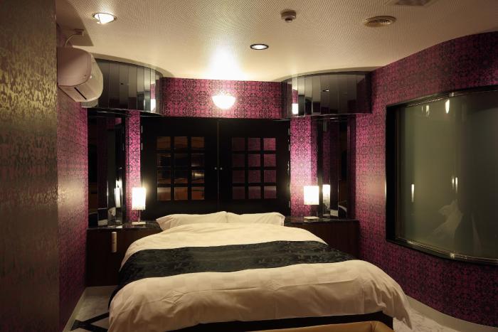 himeji park hotel adult only