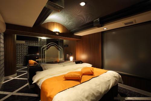 himeji park hotel adult only