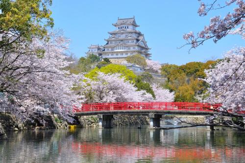 himeji park hotel adult only