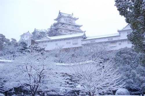 himeji park hotel adult only