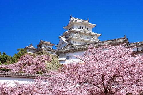 himeji park hotel adult only
