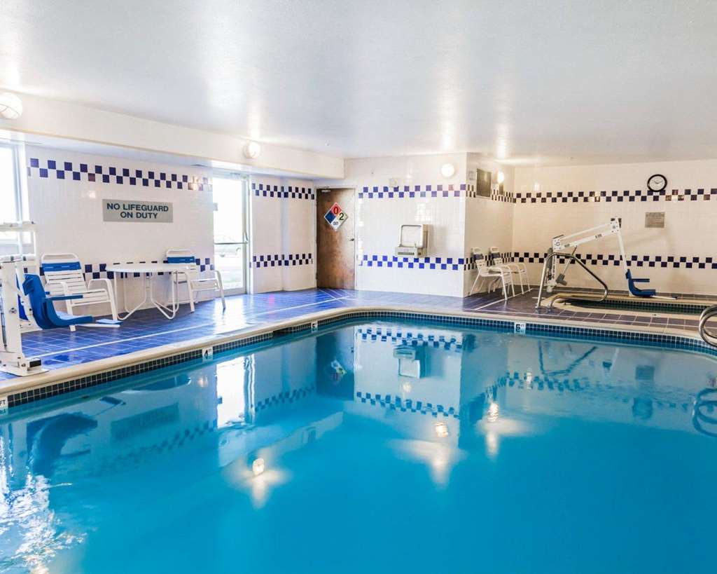 quality inn and suites golden denver west