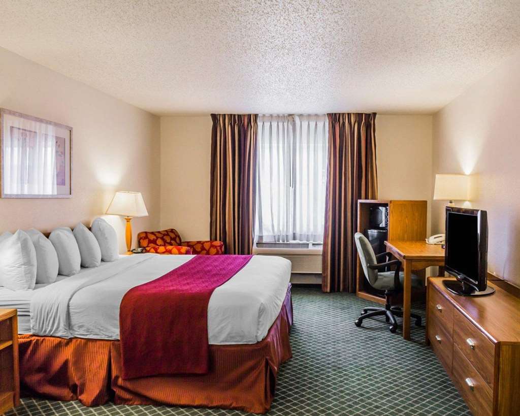 quality inn and suites golden denver west