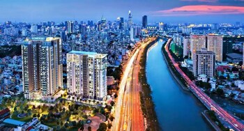 somerset d1mension ho chi minh city
