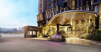 somerset d1mension ho chi minh city