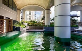 somerset d1mension ho chi minh city