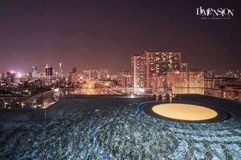 somerset d1mension ho chi minh city