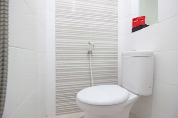 reddoorz near amikom yogyakarta