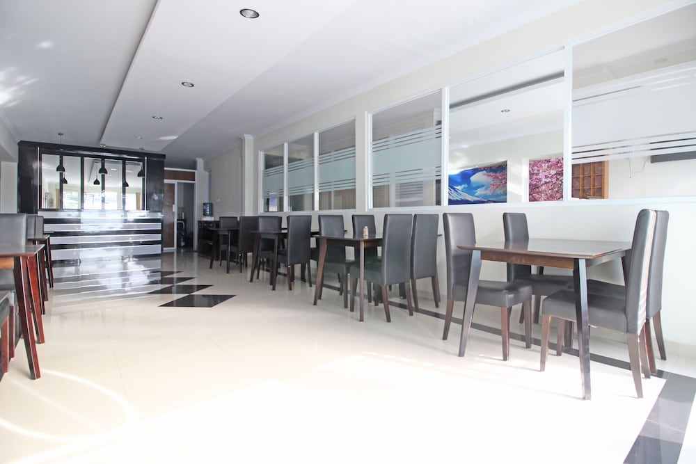 reddoorz near amikom yogyakarta