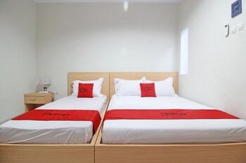 reddoorz near amikom yogyakarta