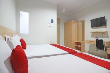 reddoorz near amikom yogyakarta