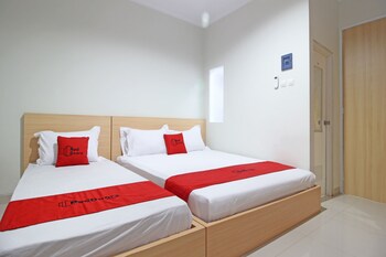 reddoorz near amikom yogyakarta