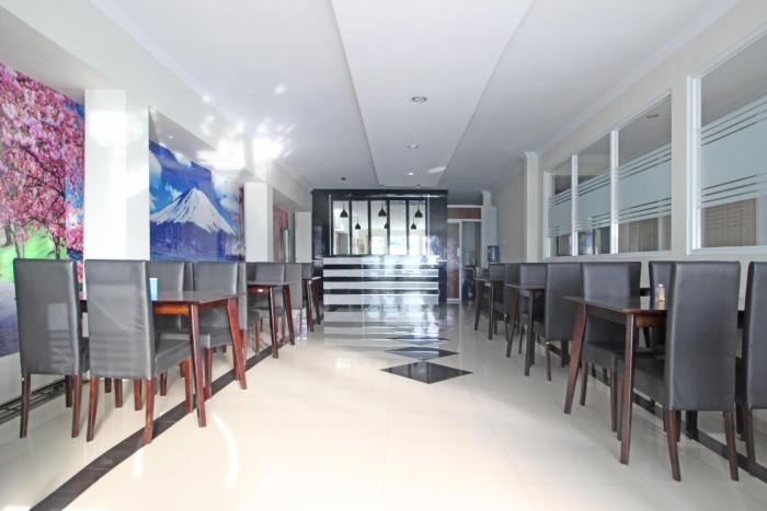 reddoorz near amikom yogyakarta