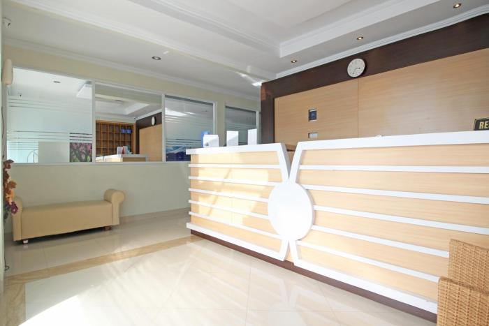 reddoorz near amikom yogyakarta