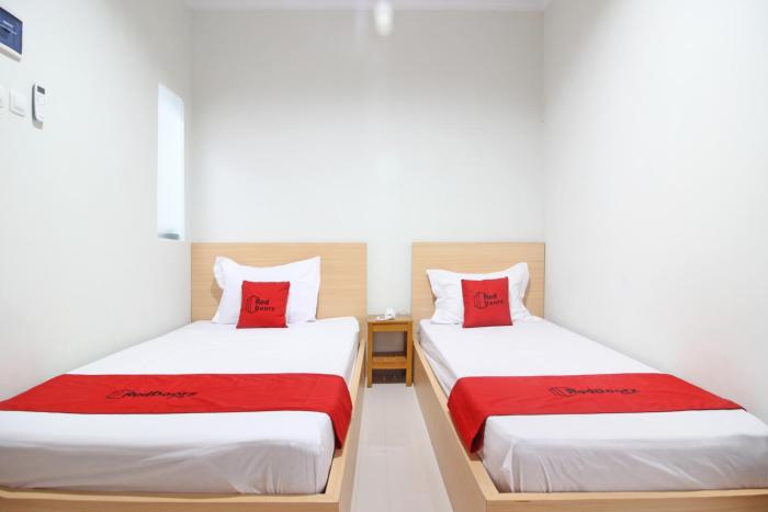 reddoorz near amikom yogyakarta