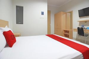reddoorz near amikom yogyakarta