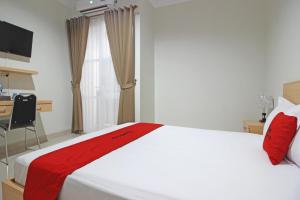 reddoorz near amikom yogyakarta
