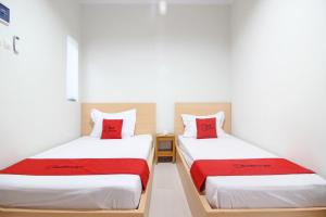 reddoorz near amikom yogyakarta
