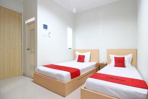 reddoorz near amikom yogyakarta