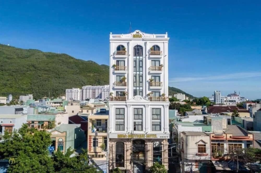 la maison boutique hotel