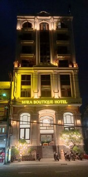 la maison boutique hotel