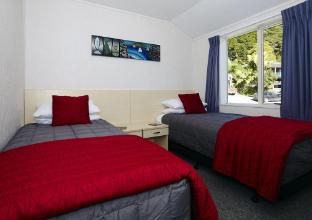 Paihia Apartments,Kerikeri>>Bay Of Islands,0 star