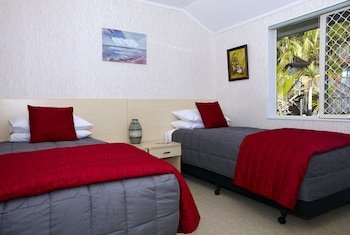 paihia apartments