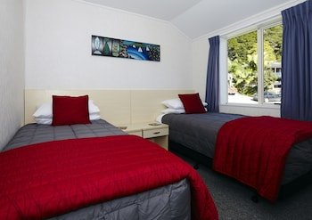 paihia apartments