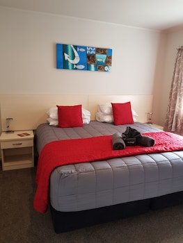 paihia apartments