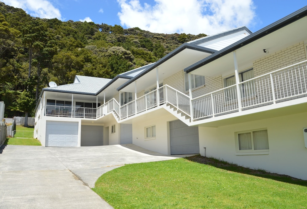 paihia apartments