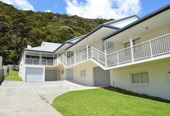 paihia apartments