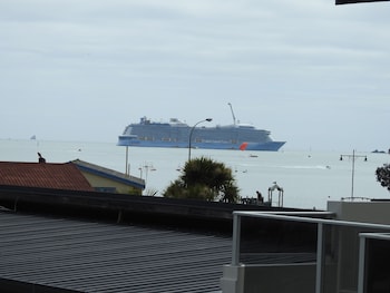 paihia apartments