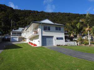 paihia apartments