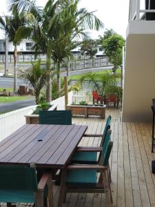 paihia apartments