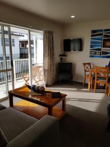 paihia apartments