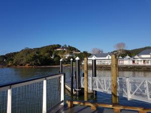 paihia apartments