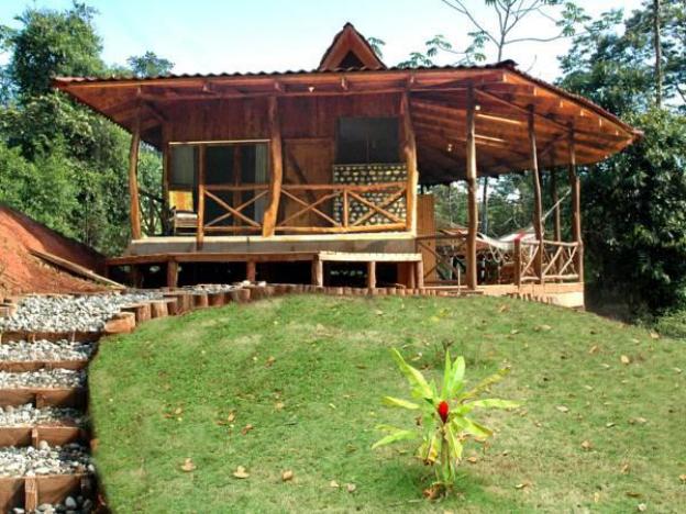 esquinas rainforest lodge