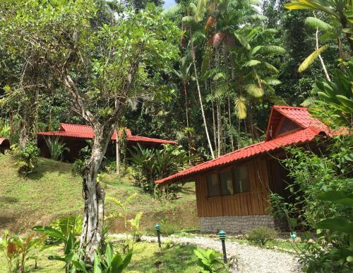 esquinas rainforest lodge