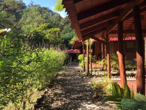 esquinas rainforest lodge