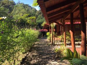 esquinas rainforest lodge