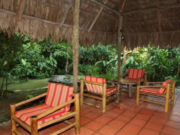 esquinas rainforest lodge