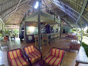 esquinas rainforest lodge