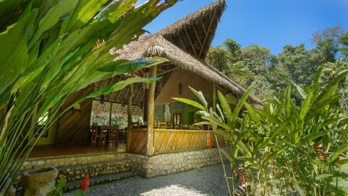esquinas rainforest lodge
