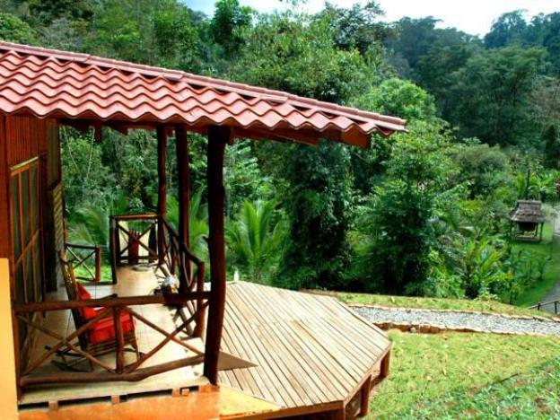 esquinas rainforest lodge