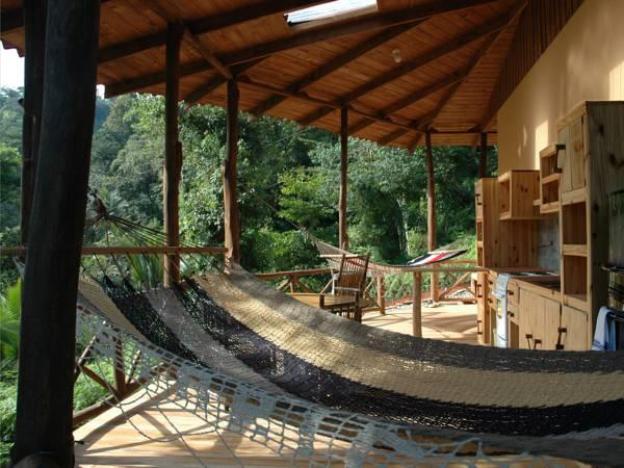 esquinas rainforest lodge