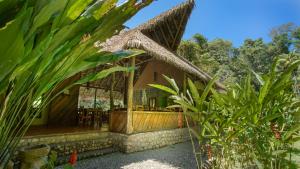 esquinas rainforest lodge