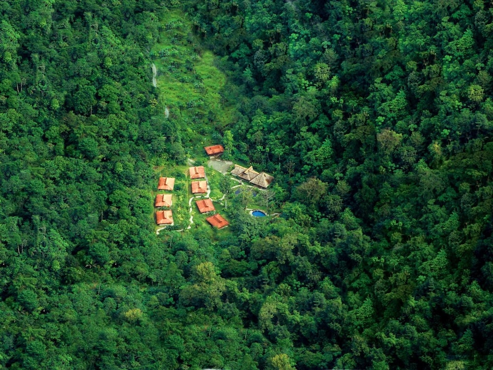 esquinas rainforest lodge